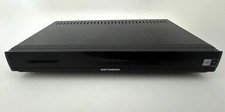 Kathrein Sat-Receiver UFS 931 sw/HD+ mit Fernbedienung, originalverpackt