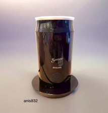 philips senseo milk twister