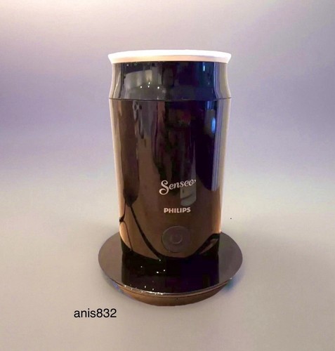 Philips senseo milk - senseo,