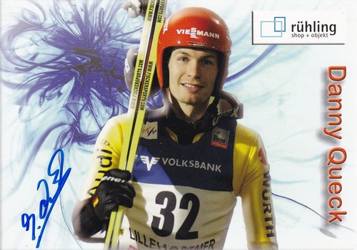 Danny queck deutschland - -,