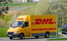 DHL Versand Zuzahlung