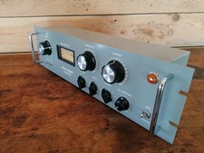 HTA - C600 Tube Compressor ( Vintage Lomo 600U-17 , TAB U73 )