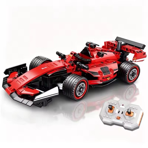 Formel rennwagen - rc,