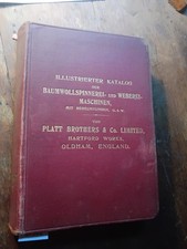 Illustrierter Katalog der