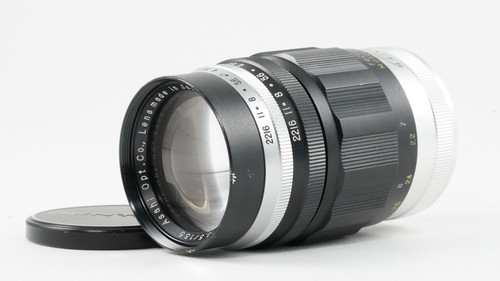 Asahi pentax takumar - takumar, mm