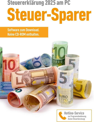 Steuer sparer 2026 - steuer-sparer,