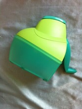 D126 Tupperware Mahlchef