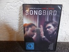 DVD - Songbird - Demi Moore *