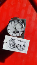 Casio Herren Armbanduhr Analoig-Digital Quarz Titan LCW-M170TD-7AER