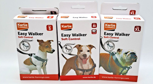 Easy walker erziehungsgeschirr - walker,