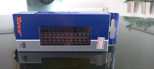 Roco 32202 gleis element - 32202,