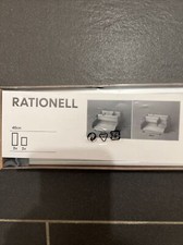 Ikea Rationell