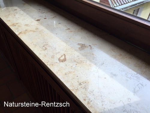 Fensterbank sohlbank sims jura - sims,