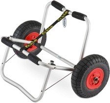 Eckla Canyon 260 Kajakwagen