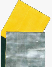  5 Walzblei Bleifolie