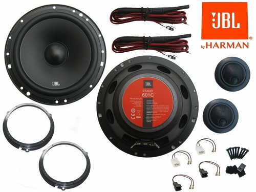 Jbl 2wege lautsprecher set - 2wege,