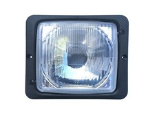 Scheinwerfer 12V 24V R2 E20