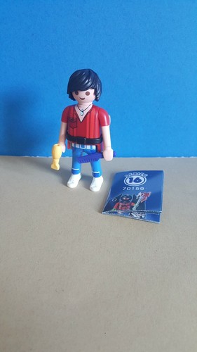 Playmobil 70159 figures - 70159,