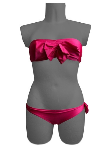 Sexy damen bandeau micro - bandeau,