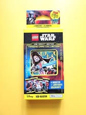 Lego STAR WARS  Serie 4  TCG