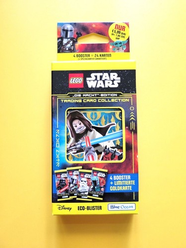 Lego star wars - , serie