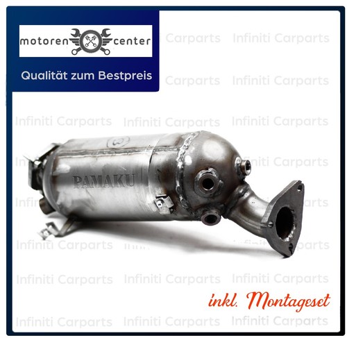 Dieselpartikelfilter audi - dieselpartikelfilter,