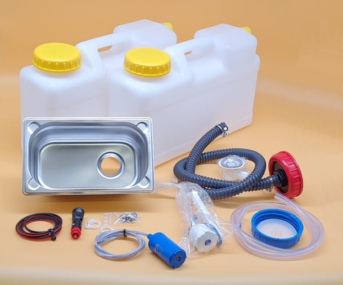 Set klein wasserset - set,
