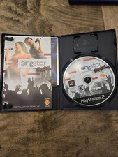 Singstar Rocks Playstation 2