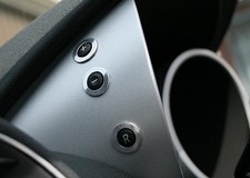 Mercedes SLK 171 R171 FL 280