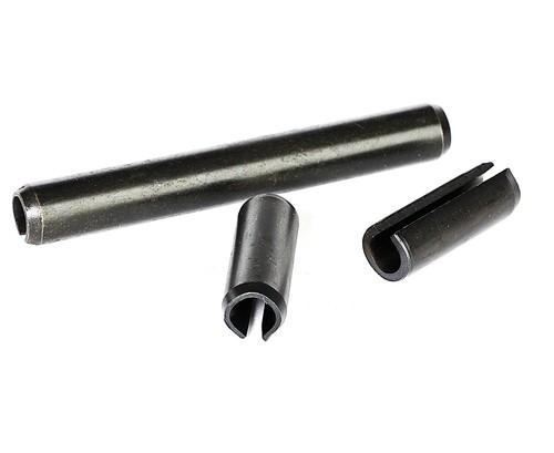 Spannstifte iso 8752 din - iso,