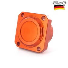 STAGE6 KAPPE FÜR KOMPRESSORAUSSCHLUSS SR R FACTORY DITECH 50 2005-2006