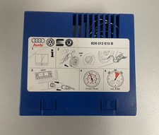 Original Audi VW Kompressor