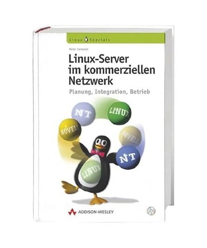 Linux server kommerziellen - linux-server, im