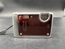 Olympus Mju 770 SW