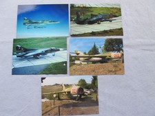 MIG Flugzeuge NVA Fotokopirn luftfahrt & zeppelin #98