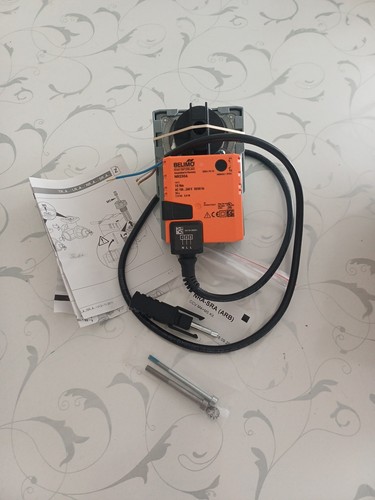 Belimo nr230a stellantrieb - ​belimo,