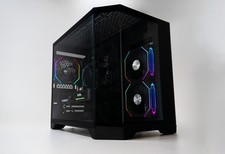 Gaming PC i5-9500 16Gb Ram