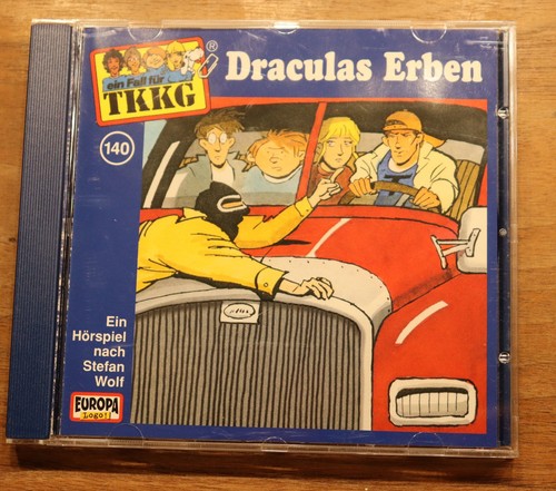Tkkg draculas erben folge - erben,