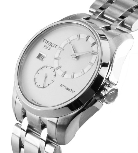 Tissot herren uhr - uhr,