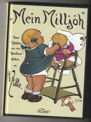 Mein milljöh neue - -,