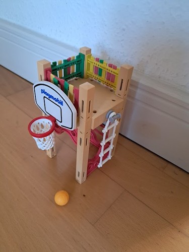 Playmobil spielplatz - playmobil,