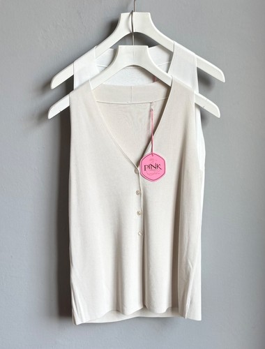 Strickweste sommer strick - strickweste,