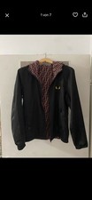 Fendi Wendejacke - Größe M