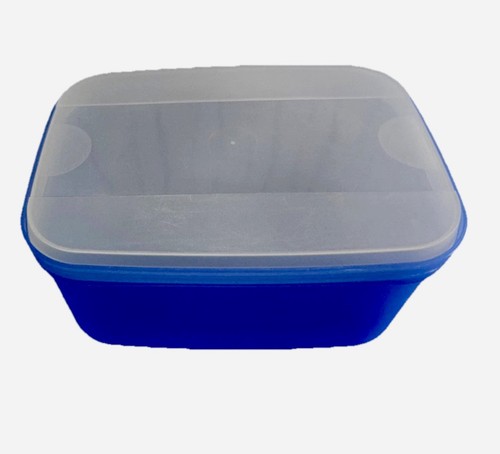 Tupperware grosse swing box - tupperware,