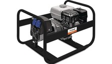 unicraft Stromerzeuger PG 400 SR 2,6 kW Benzin