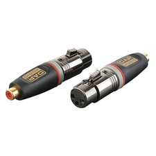 DAP Audio XGA33 - Adapter XLR
