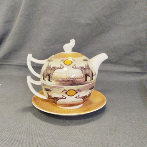 Tea logic tee - logic', tee-set,