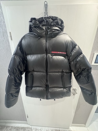Prada nylon - prada, re-nylon