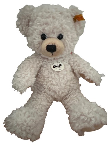 Steiff teddybär lilly - teddybär,
