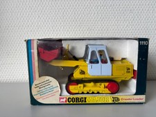 JCB 110B  Laderaupe von